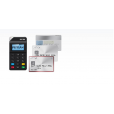 Mobiile Payment Terminal -  mPOS Small, smart, secure